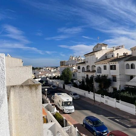 Appartement Casa Benita à Torrevieja Extérieur photo