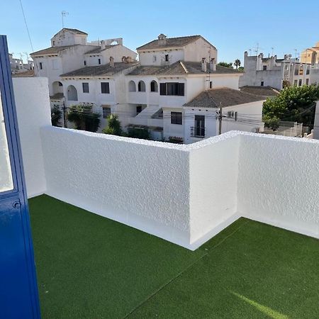 Appartement Casa Benita à Torrevieja Extérieur photo