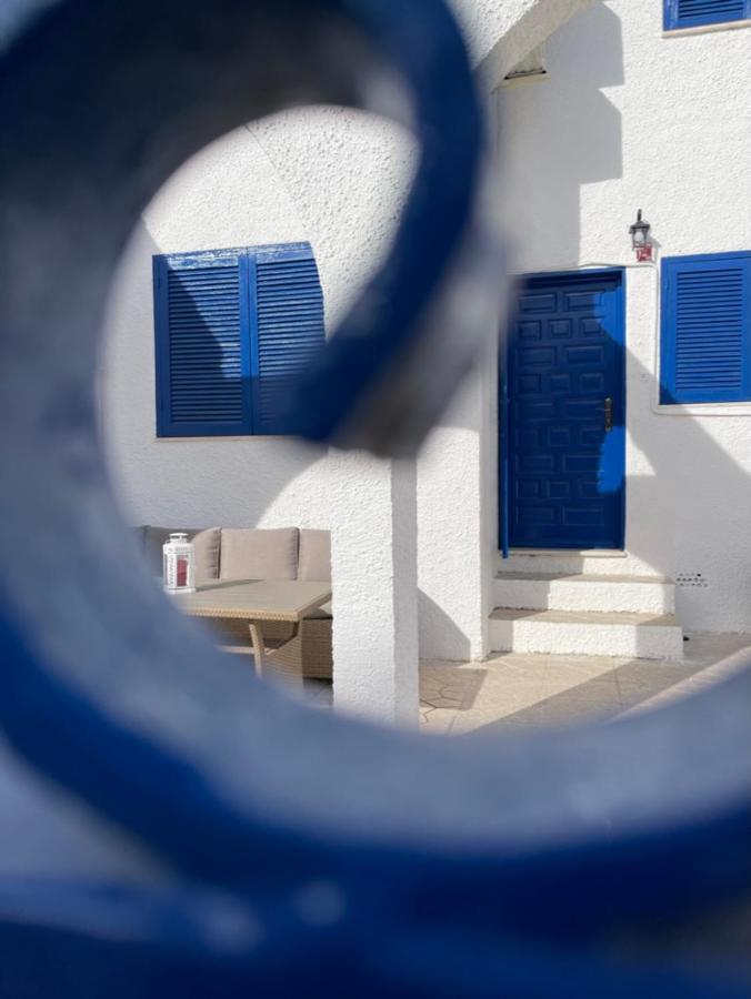 Appartement Casa Benita à Torrevieja Extérieur photo