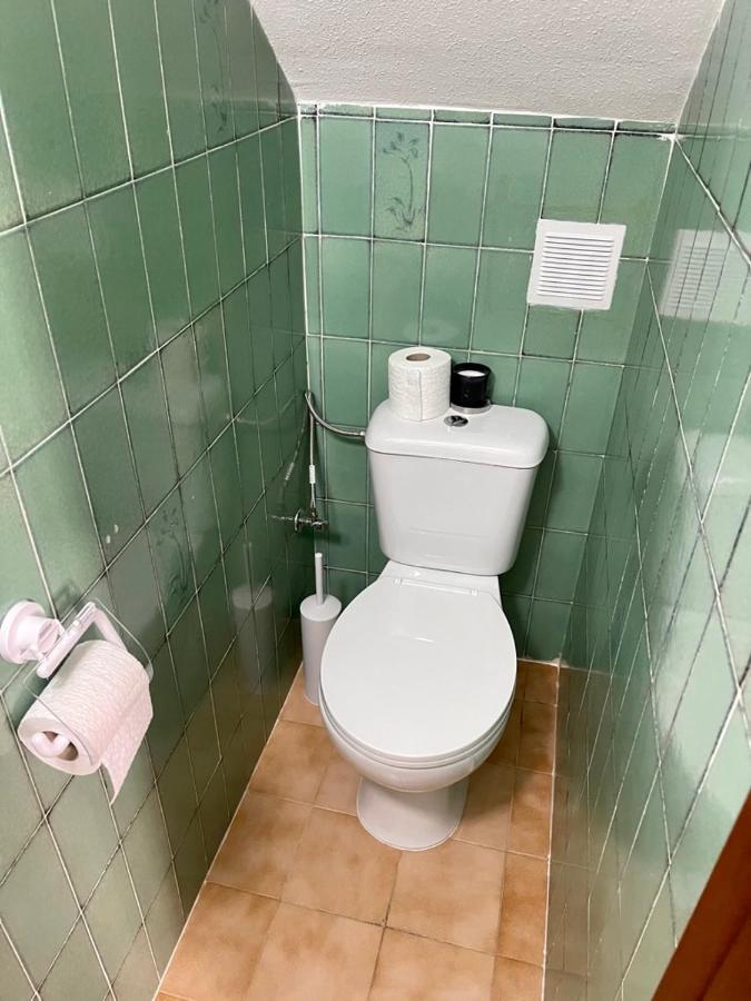 Appartement Casa Benita à Torrevieja Extérieur photo