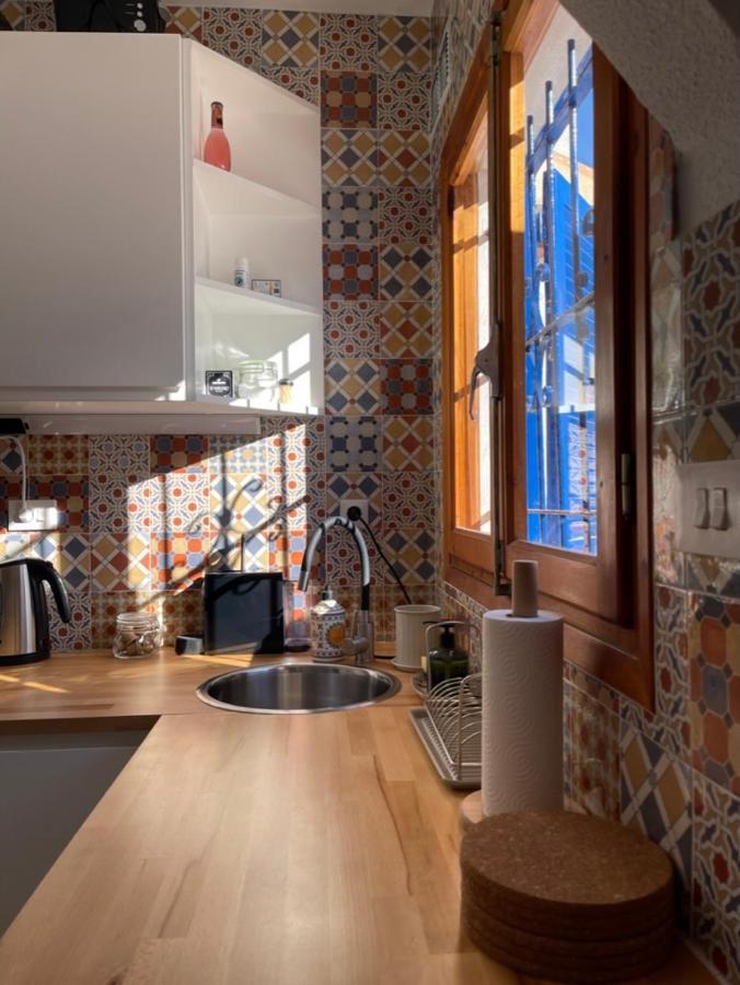 Appartement Casa Benita à Torrevieja Extérieur photo