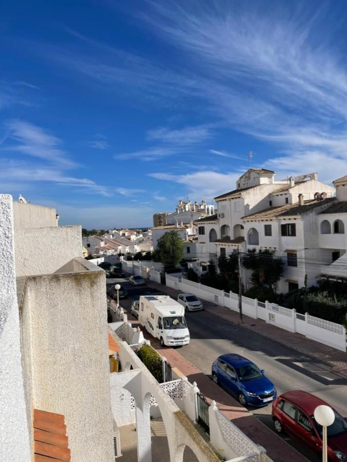 Appartement Casa Benita à Torrevieja Extérieur photo