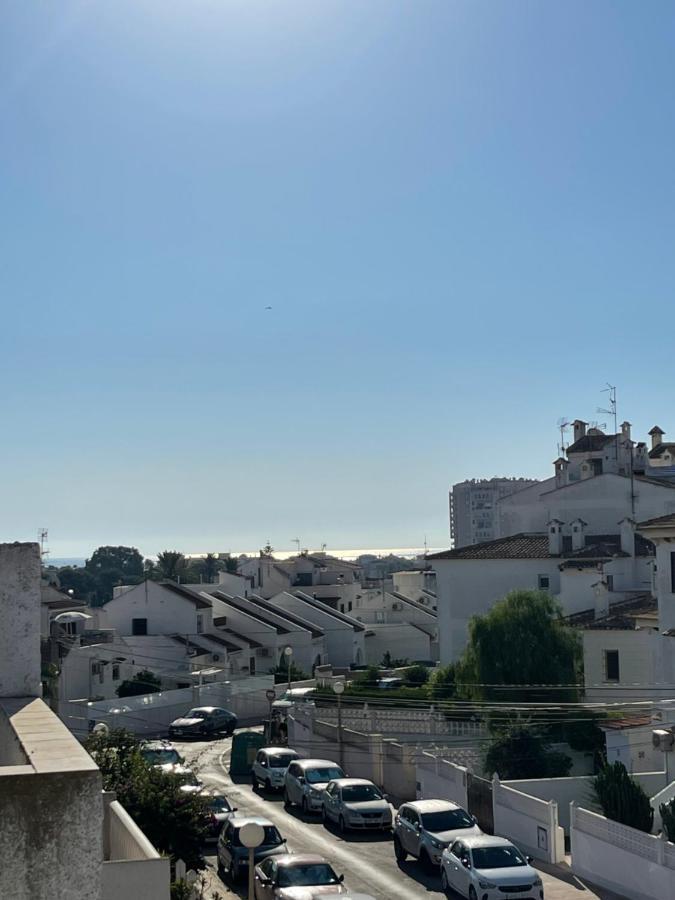 Appartement Casa Benita à Torrevieja Extérieur photo