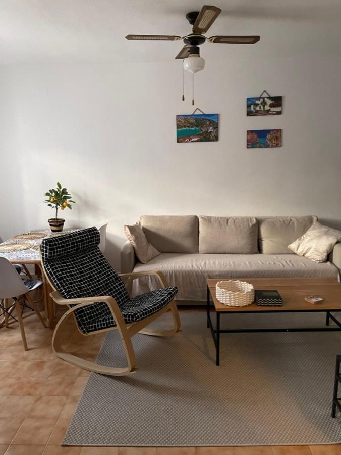Appartement Casa Benita à Torrevieja Extérieur photo