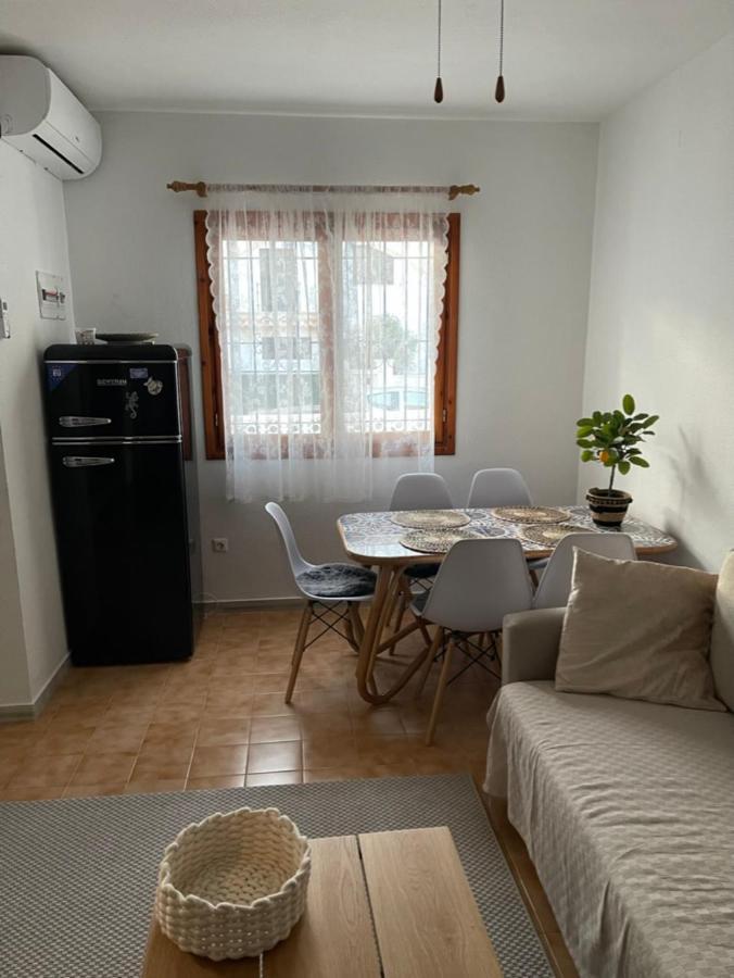 Appartement Casa Benita à Torrevieja Extérieur photo
