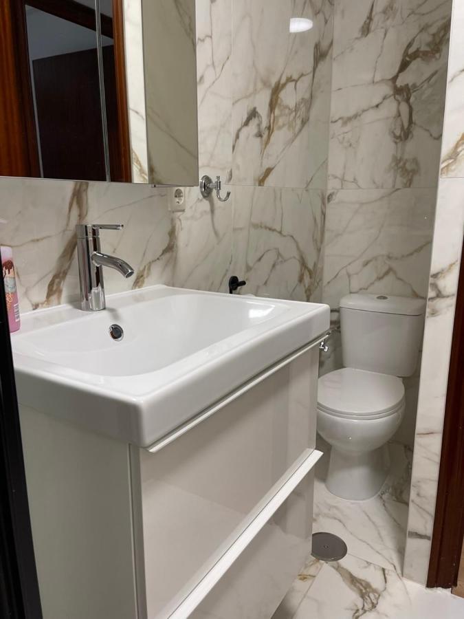 Appartement Casa Benita à Torrevieja Extérieur photo