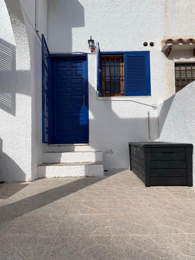 Appartement Casa Benita à Torrevieja Extérieur photo