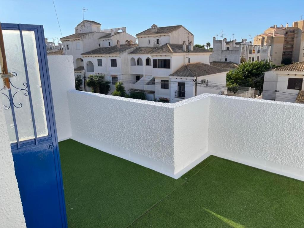 Appartement Casa Benita à Torrevieja Extérieur photo