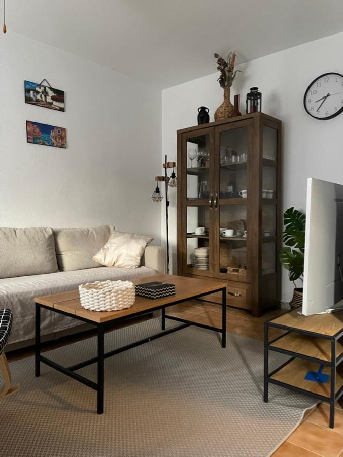 Appartement Casa Benita à Torrevieja Extérieur photo