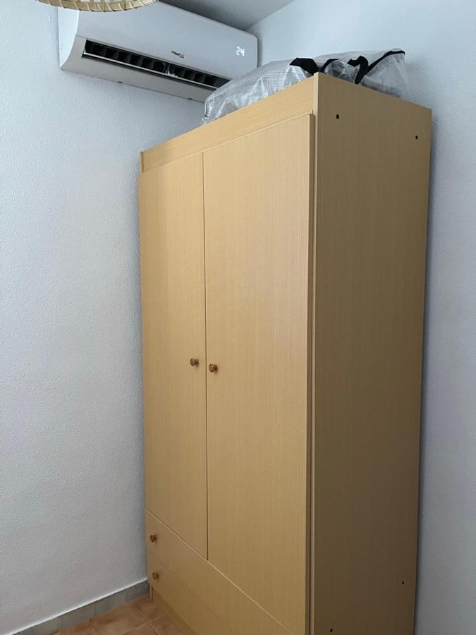 Appartement Casa Benita à Torrevieja Extérieur photo