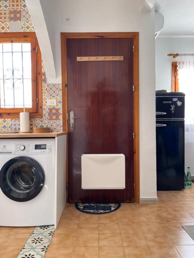 Appartement Casa Benita à Torrevieja Extérieur photo