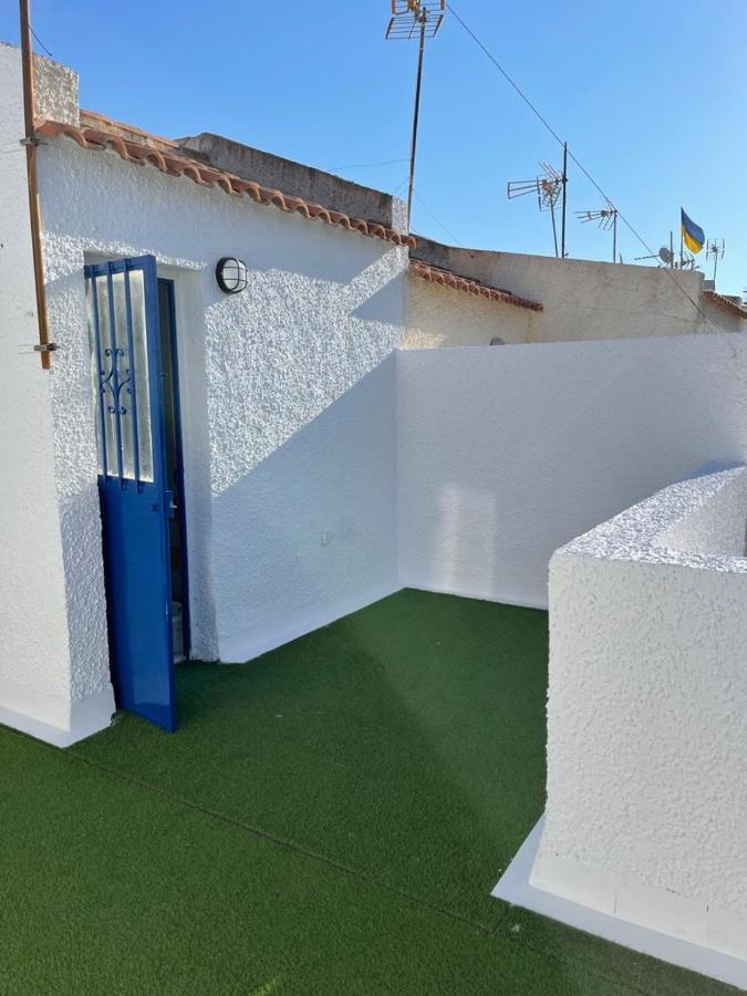 Appartement Casa Benita à Torrevieja Extérieur photo